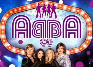 ABBA 99 - The best ABBA Tribute Show in Europe | koncert