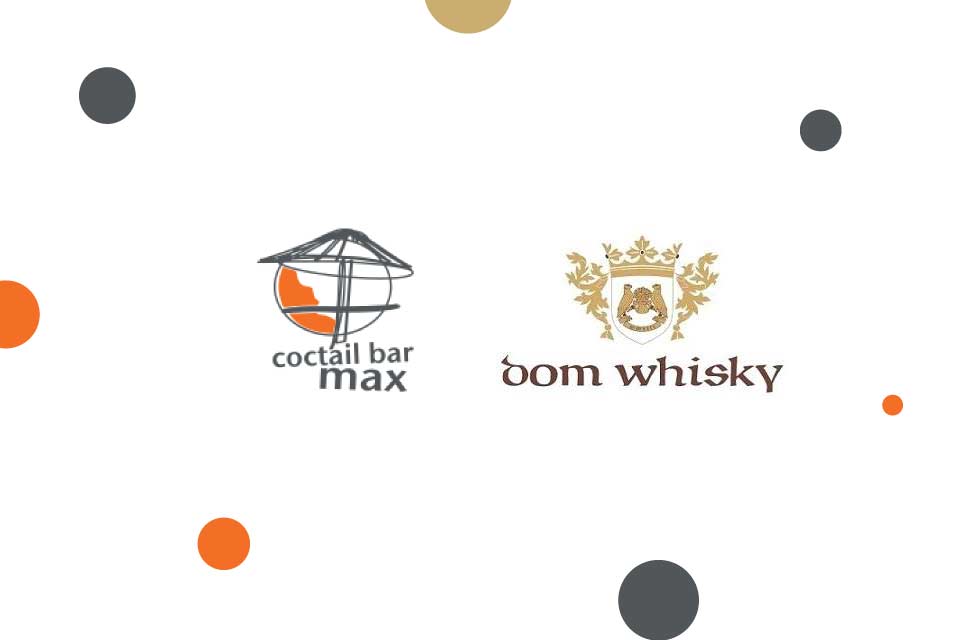 Coctail Bar Max & Dom Whisky - Wrocław