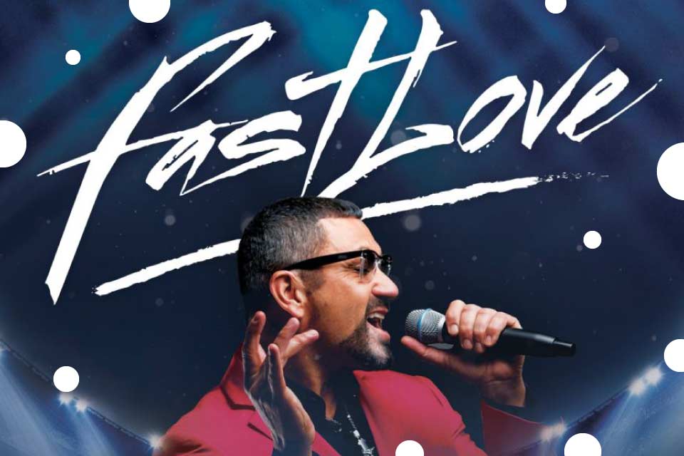 Fast Love - a tribute to George Michael | koncert