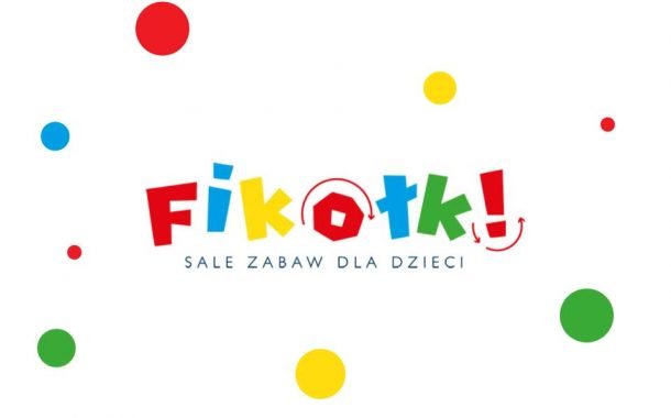 Sala Zabaw Fikołki – Wroclavia