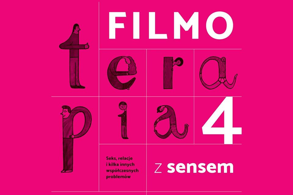 Filmoterapia z Sensem | cykl DCF