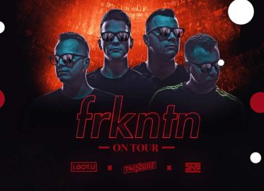 Frkntn On Tour