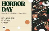 Horror Day 2022 | Dolnośląski Festiwal Grozy