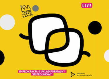 Impro Show! | Improkracja & Układ Formalny