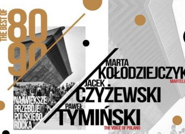 Przeboje Polskiego Rocka lat 80/90 | koncert