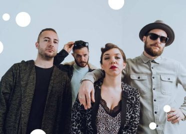 Swingrowers | koncert