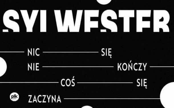 Sylwester w Klubie Transformator | Sylwester Wrocław 2021/2022