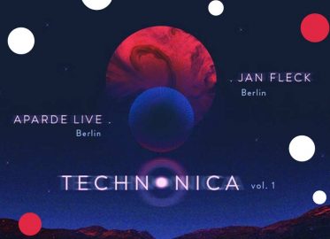 Aparde & Jan Fleck | DJ