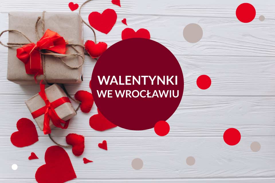 Walentynki we Wrocławiu