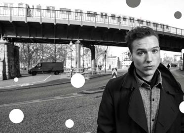 Ben Bohmer | koncert