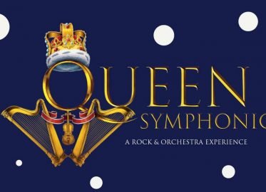Queen Symphonic: A Rock Band & Orchestra Experience