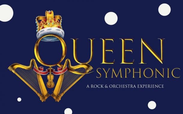 Queen Symphonic: A Rock Band & Orchestra Experience