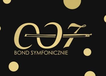 007 Bond Symfonicznie | koncert
