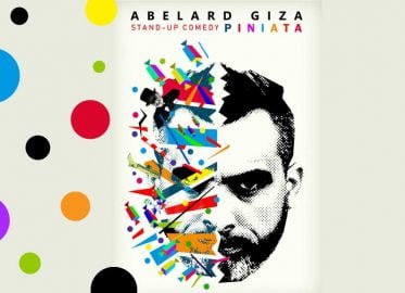 Abelard Giza | stand-up