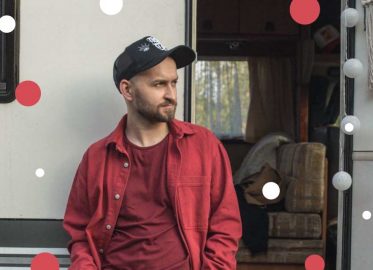 Baranovski | koncert