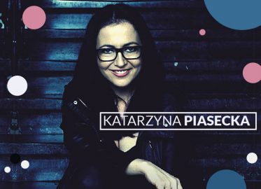 Katarzyna Piasecka | Stand-up