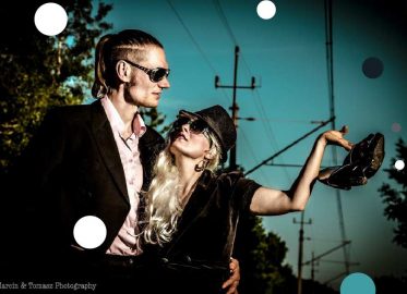 Lucy & Tom | koncert