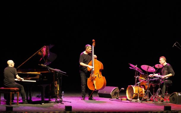 Marcin Wasilewski Trio świętuje Jubileusz 25.lecia