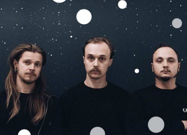 Molchat Doma | koncert