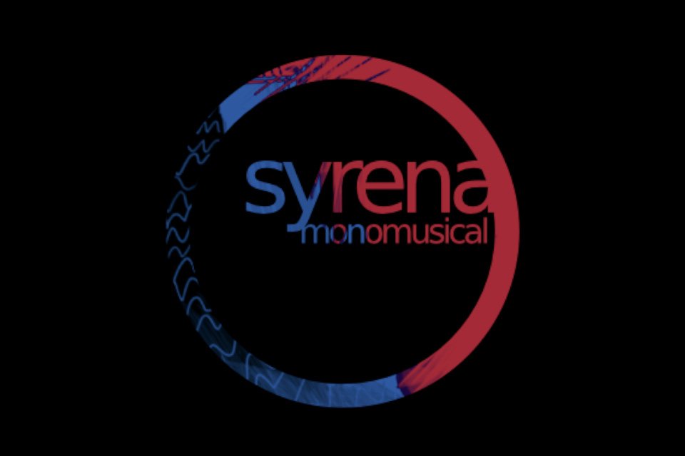 Syrena – monomusical | spektakl