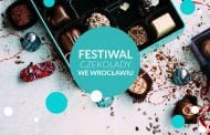 Festiwal Czekolady i Słodkości we Wrocławiu