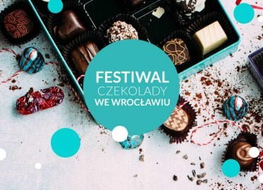 Festiwal Czekolady we Wrocławiu