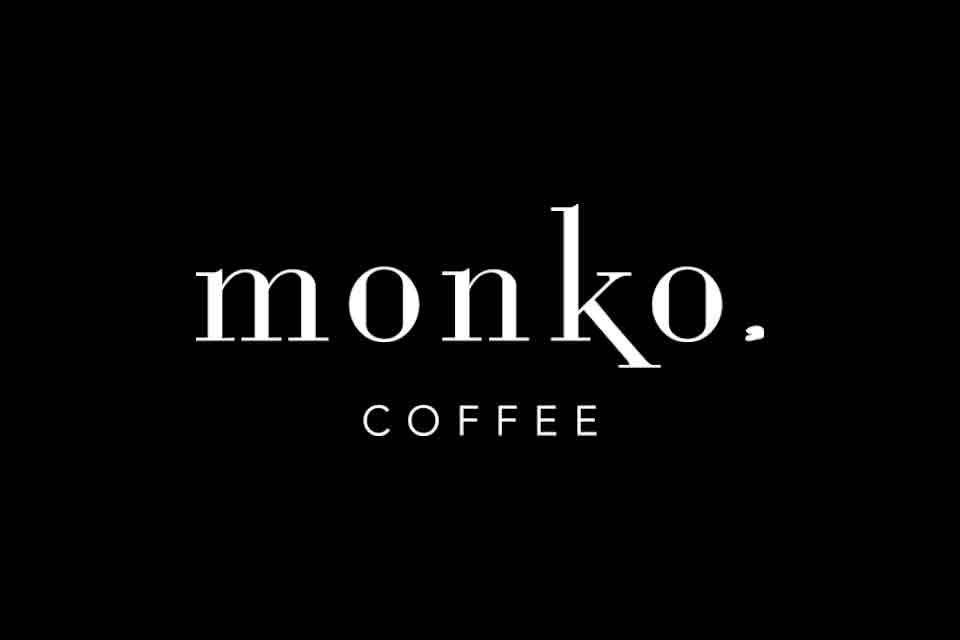 Monko Coffee HALA Wrocław