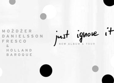 Możdżer Danielsson Fresco Trio i Holland Baroque | koncert