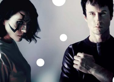 Atari Teenage Riot | koncert