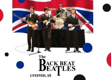 Back Beat Beatles | koncert
