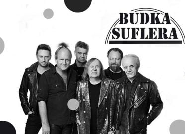Budka Suflera | koncert