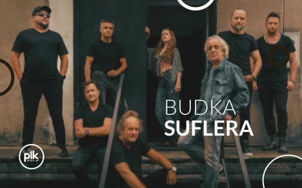 Budka Suflera | koncert we Wrocławiu - Bilety
