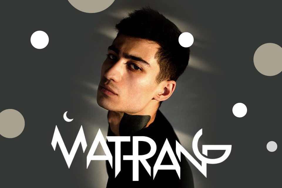 Matrang | koncert - odwołane