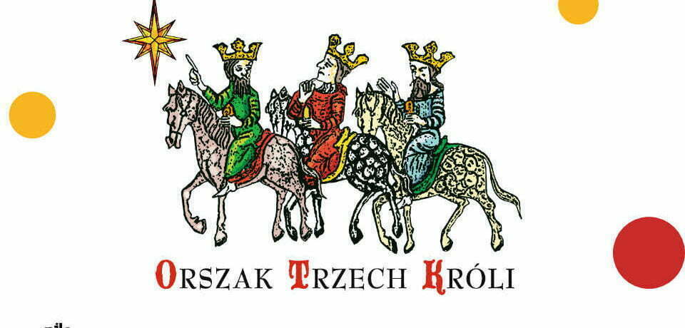 Wrocławski Orszak Trzech Króli - 2025