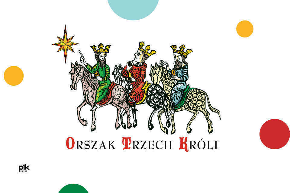Wrocławski Orszak Trzech Króli - 2024