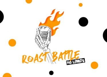 Liga Roast Battle No Limits