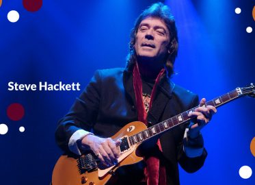 Steve Hackett | koncert
