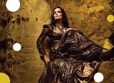 Tarja Tururen | koncert