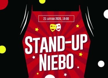 Arkadiusz Pan Pawłowski | stand-up