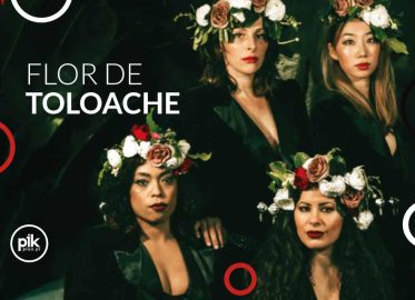 Flor de Toloache | koncert we Wrocławiu - Bilety