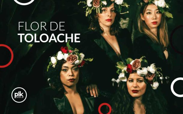 Flor de Toloache | koncert we Wrocławiu - Bilety