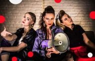 Girls On Fire | koncert