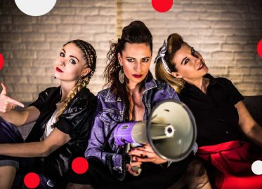 Girls On Fire | koncert