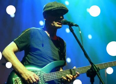 Lech Janerka | koncert charytatywny
