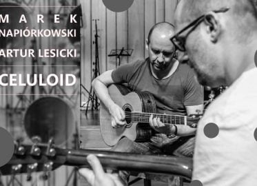 Marek Napiórkowski & Artur Lesicki | koncert