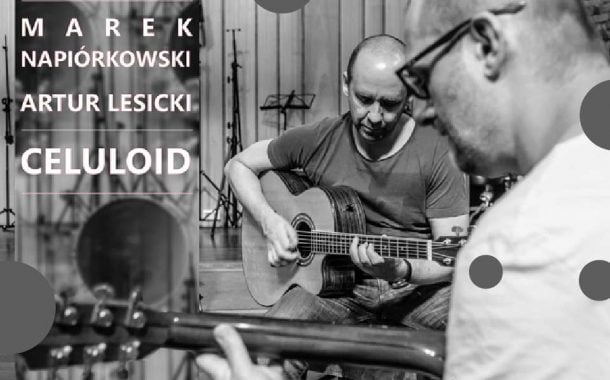 Marek Napiórkowski & Artur Lesicki | koncert