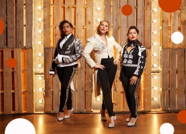 Flor de Toloache | koncert