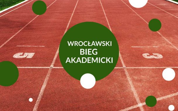 VI Wrocławski Bieg Akademicki