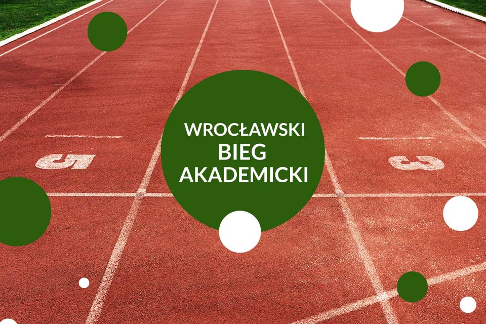 VI Wrocławski Bieg Akademicki