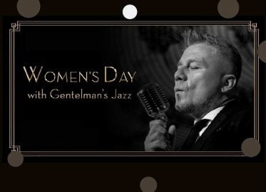 Dzień Kobiet w Vertigo Jazz Club